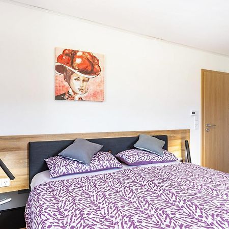Ferienwohnung Geisbergblick Seelbach  Eksteriør billede