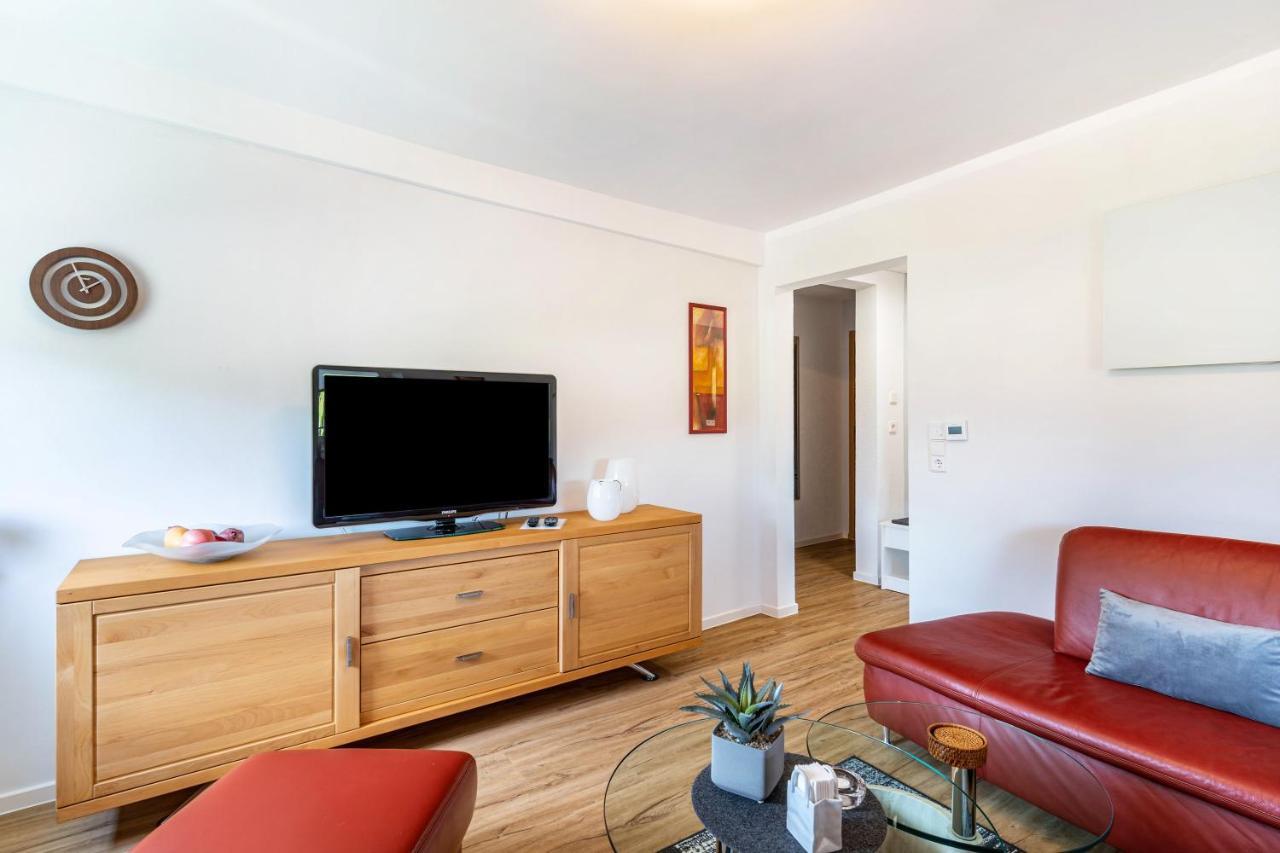 Ferienwohnung Geisbergblick Seelbach  Eksteriør billede
