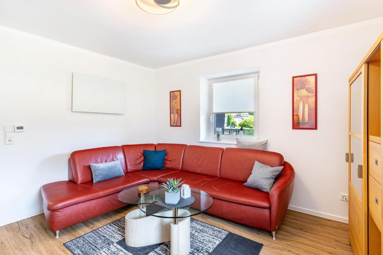 Ferienwohnung Geisbergblick Seelbach  Eksteriør billede