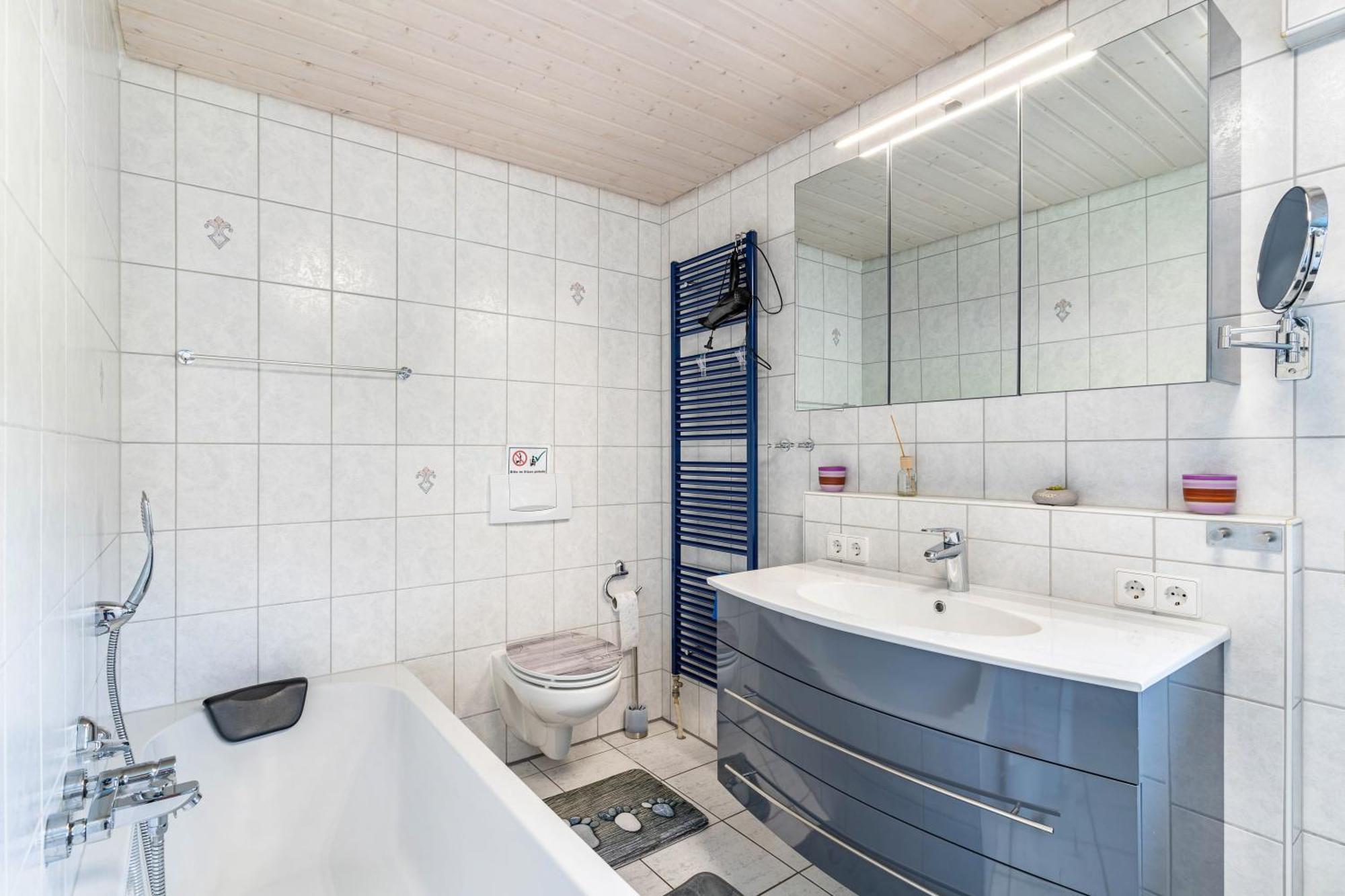 Ferienwohnung Geisbergblick Seelbach  Eksteriør billede
