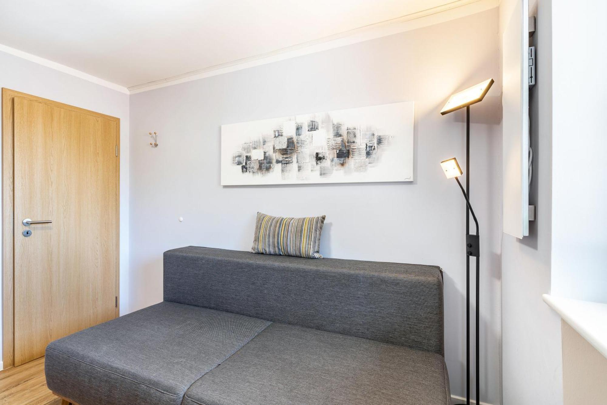 Ferienwohnung Geisbergblick Seelbach  Eksteriør billede