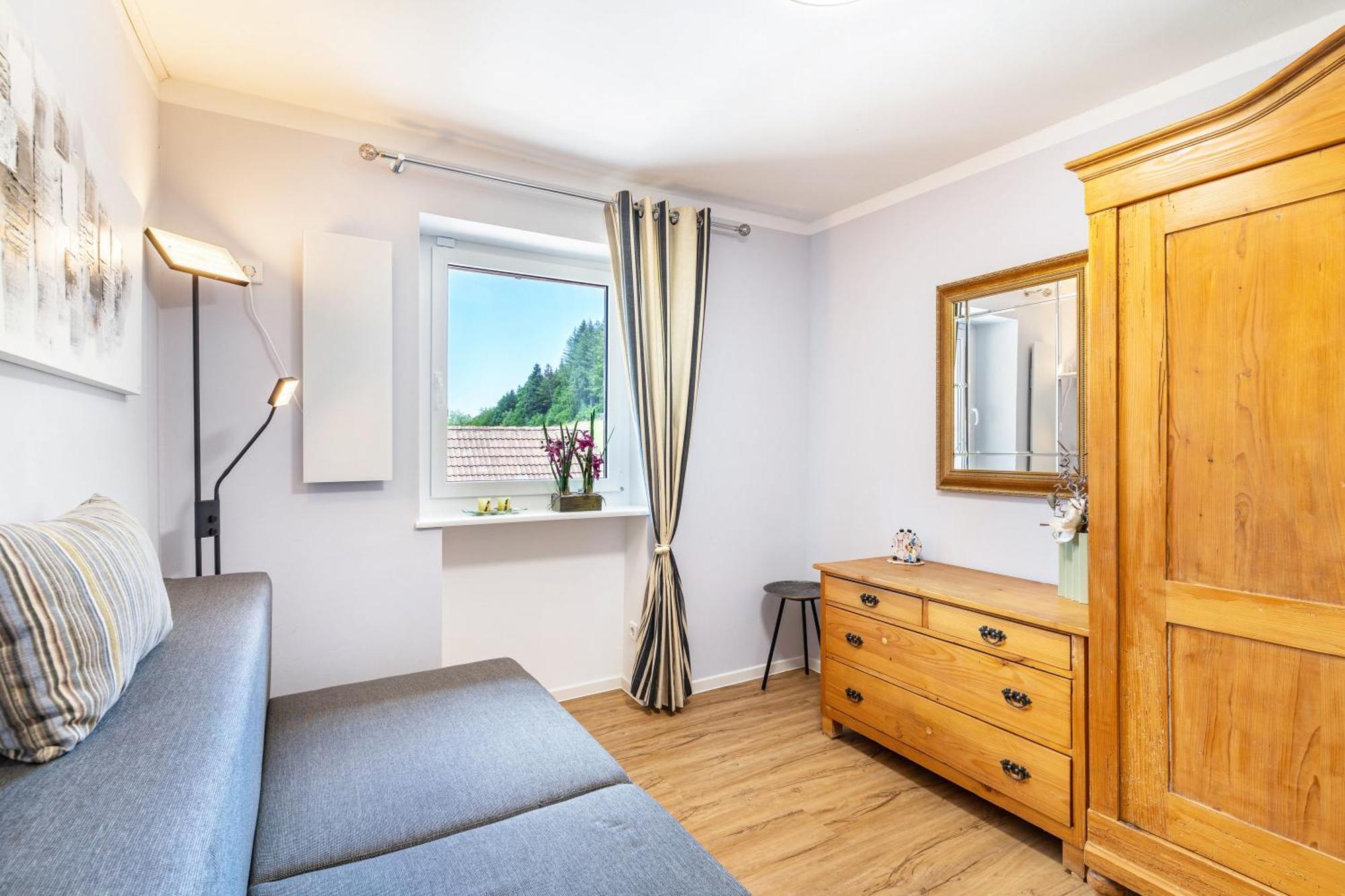 Ferienwohnung Geisbergblick Seelbach  Eksteriør billede