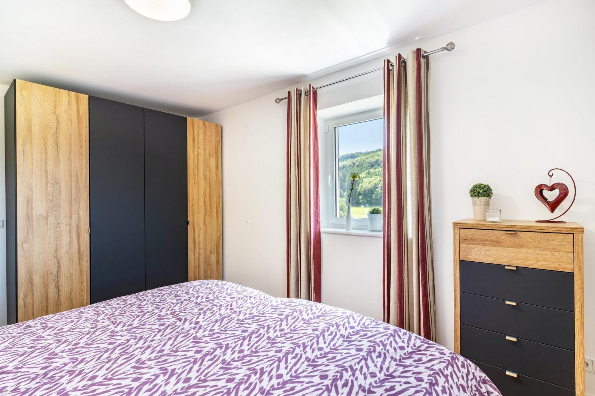 Ferienwohnung Geisbergblick Seelbach  Eksteriør billede